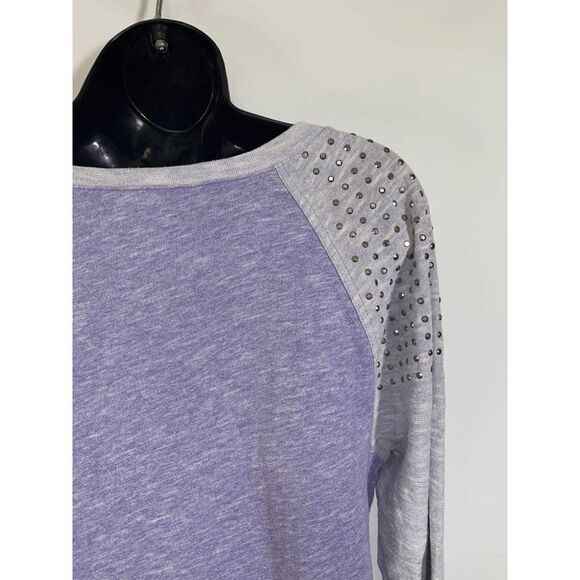 Pink Victoria's Secret Long Sleeve Shirt - Picture 5 of 9